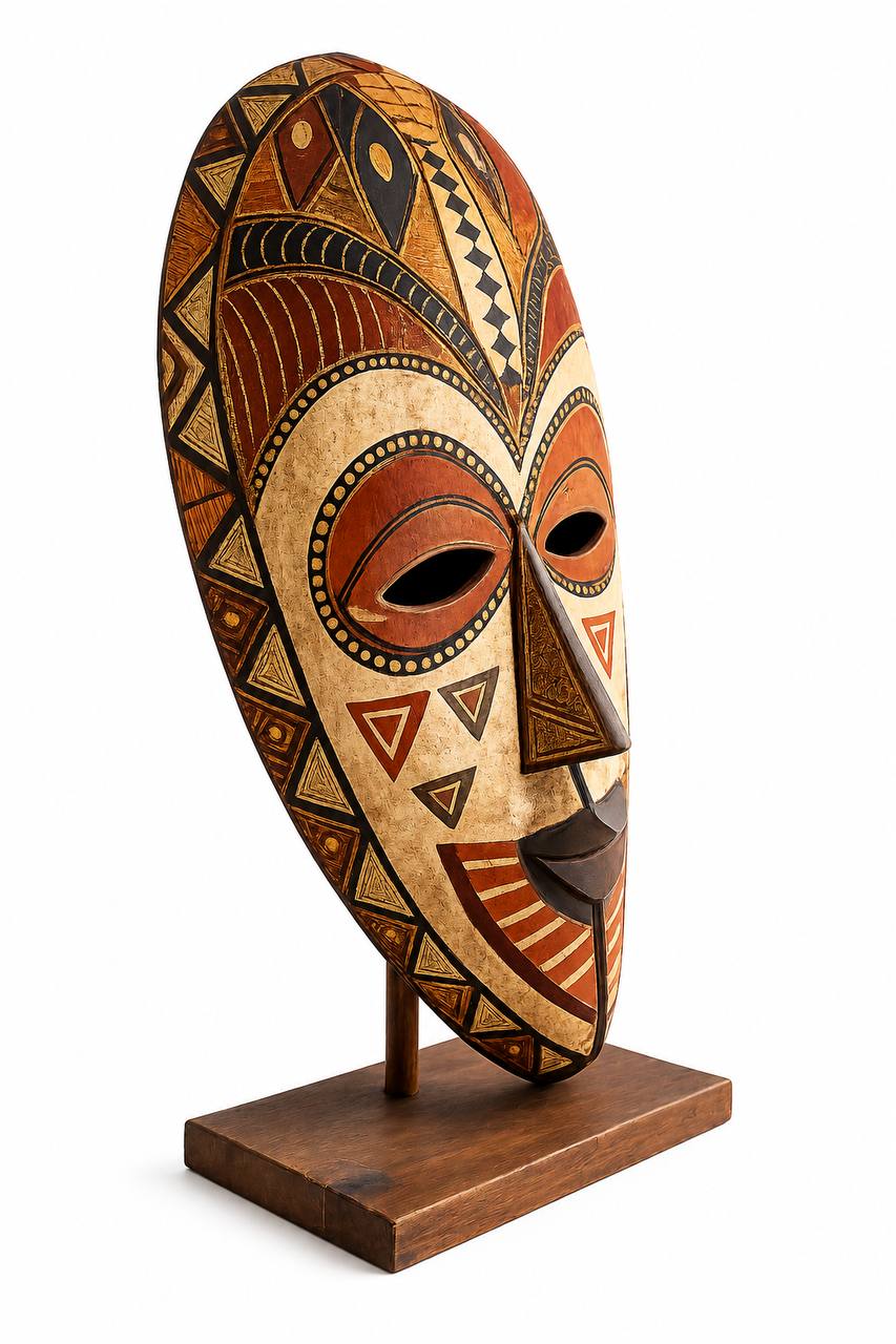 kingmask