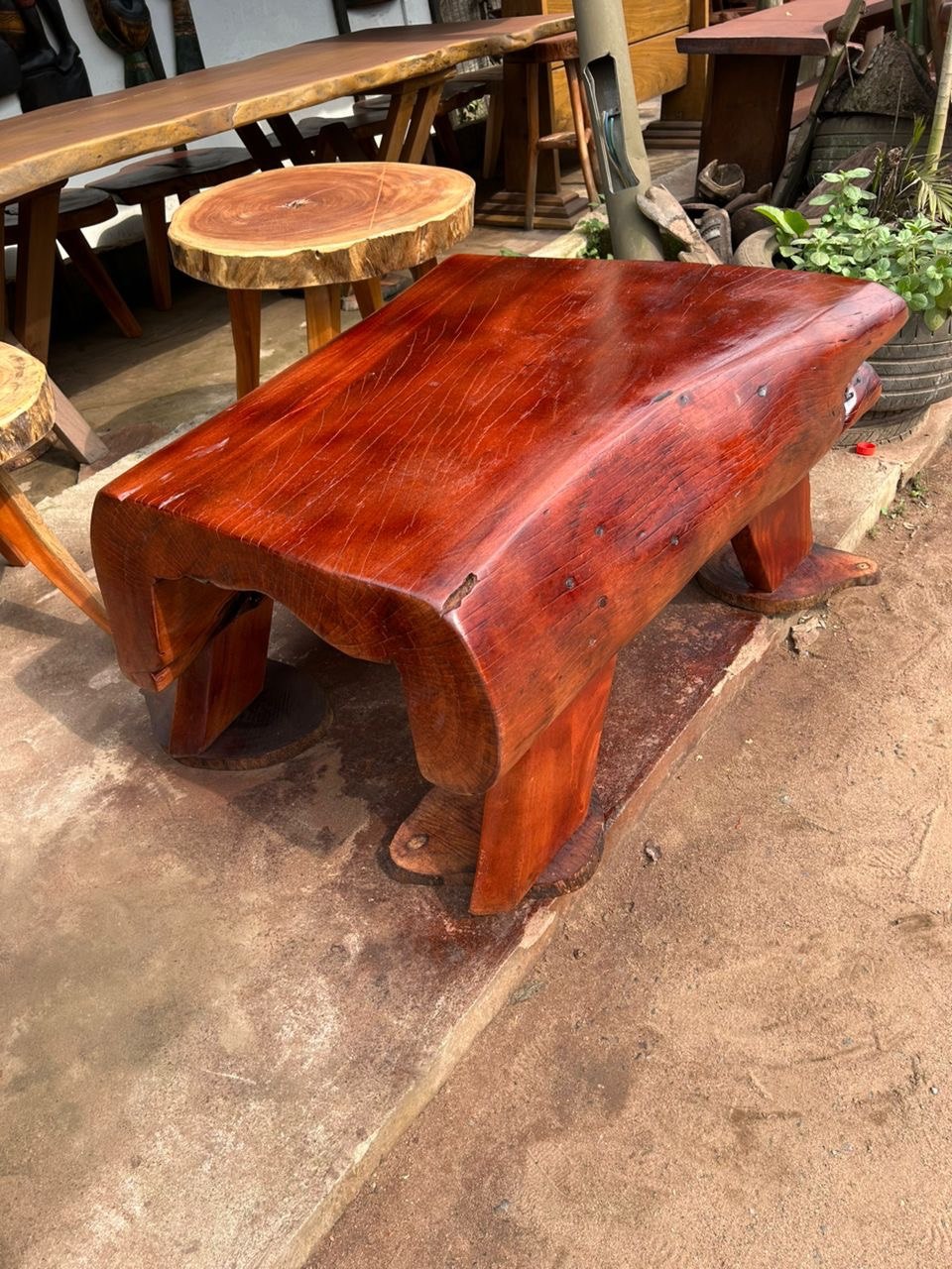 kingtable